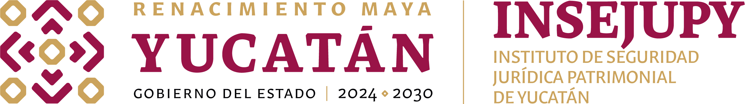 Logo Yucatán